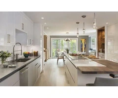 Professional Kitchen Cabinet Makers in Brisbane