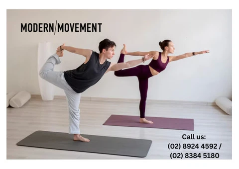 Join Online Pilates Classes for Best Experience