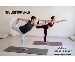 Join Online Pilates Classes for Best Experience