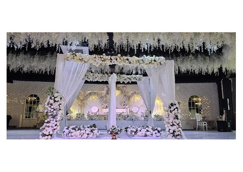 Unique Wedding Decorations for Hire by JK Deco - 2/2