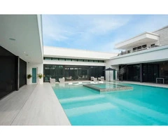 Outdoor Blinds Melbourne