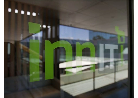 Onsite It Support | Managed It Services Sydney - INNITI - 4/5