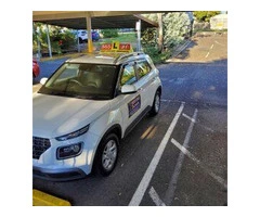 Driving Instructor Brisbane