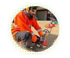 Tree services Angle-vale Ade