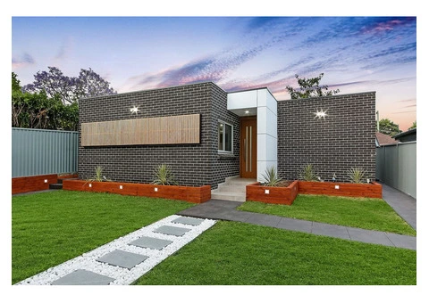 Sydney's Premier Luxury Home Builders - Transform Your Vision