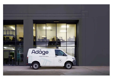 Adage Furniture - Melbourne - 1/5