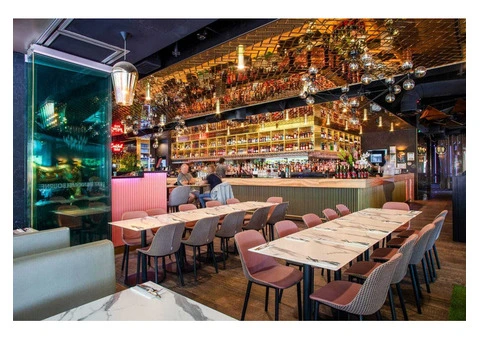 Adage Furniture - Melbourne - 4/5
