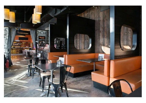 Adage Furniture - Melbourne - 5/5