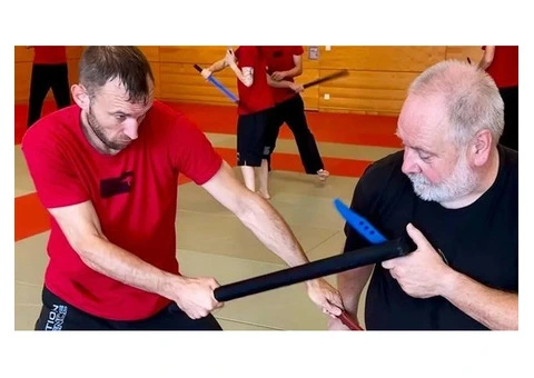 Understand the Importance of Kali Self Defence Knives: Maintenance and Care Tips