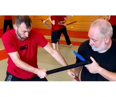 Understand the Importance of Kali Self Defence Knives: Maintenance and Care Tips