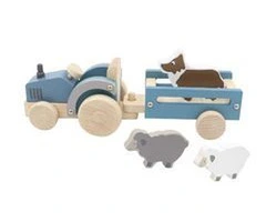 Elevate Playtime with Eleganter's Montessori Pretend Play Toys