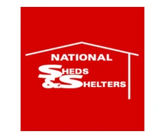 National Sheds and Shelters