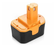 Power Tool Battery for Ryobi CDL1442P