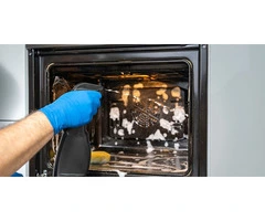 Industrial Oven Cleaning Company In Sydney | JBN Cleaning