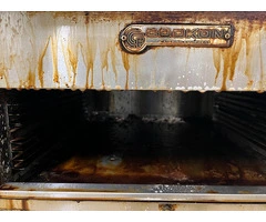 Commercial Range Hood Cleaning Sydney | JBN Cleaning