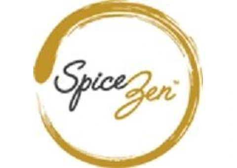Explore Authentic Indian Spice Blends | SpiceZen