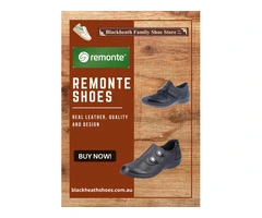 Remonte Shoes | Blackheath Shoes Store