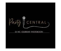 Party  Central