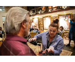 Barossa Valley Tours