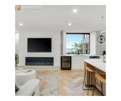 Professional Apartment Renovation Services