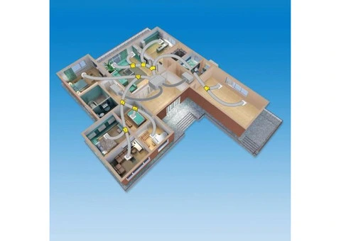 Ducted air conditioning adelaide