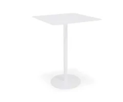 Discover the Perfect Outdoor High Bar Tables for Your Space
