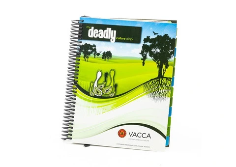 Elevate Your Brand with Premium Custom Diary Printing in Australia - 3/3