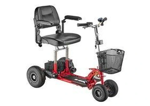 "Discover the Latest Disabled Mobility Scooters" - 1/3
