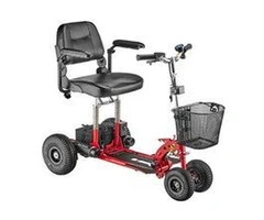 "Discover the Latest Disabled Mobility Scooters"