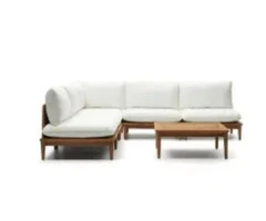 Transform Your Space with Stylish Modular Outdoor Lounges