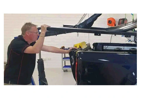 Explore the Importance of Expert Fitment and Quality Service with Xtreme Ute Worx