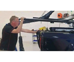 Explore the Importance of Expert Fitment and Quality Service with Xtreme Ute Worx