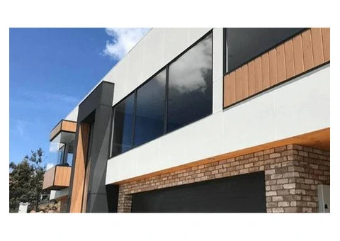 Professional Building Cleaning Services