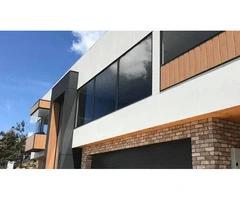 Professional Building Cleaning Services