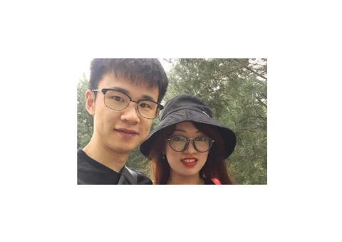 Meet & Mingle with Asian Singles