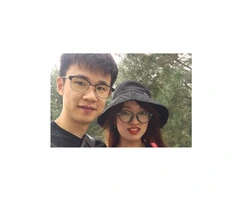 Meet & Mingle with Asian Singles