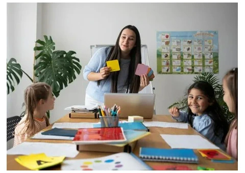 Discover the Difference of Quality Day Care Near Tuart Hill