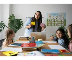 Discover the Difference of Quality Day Care Near Tuart Hill