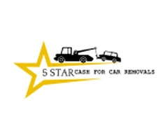 5Star Cash For Car Removals