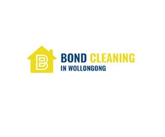 Bond Cleaning in Wollongong