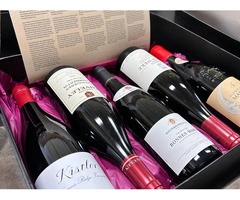 Corporate Wine Curation Service | Stocked Cellar