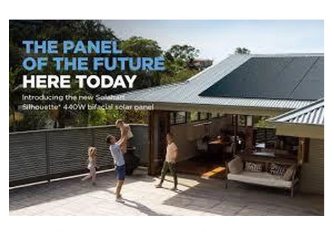 Expert Solar Power Installation in Ballarat