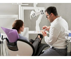 Dental Implants Campbelltown