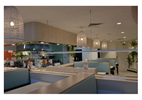 Commercial Shopfitters Adelaide