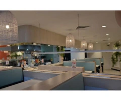 Commercial Shopfitters Adelaide