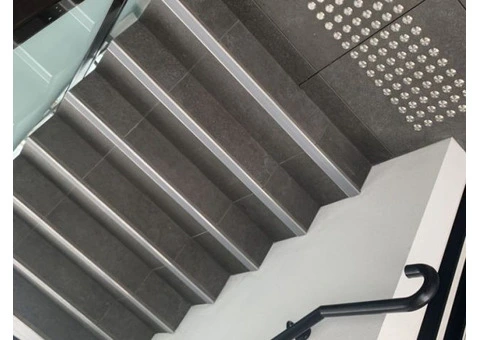Safetac Tactiles - Polyurethane Tactiles Sydney
