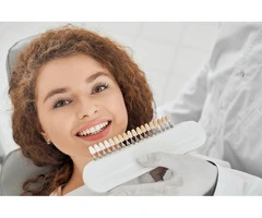 Comprehensive Dental Services | Dentist Campbelltown
