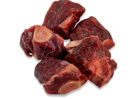 Raw Meaty Bones for Dogs | RogueRaw
