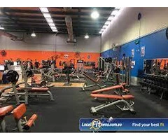 EXERCISE YOUR BODY AND MIND - Get best Fitness Workouts and Gyms by snapfitness