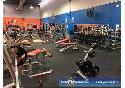 EXERCISE YOUR BODY AND MIND - Get best Fitness Workouts and Gyms by snapfitness - 3/3